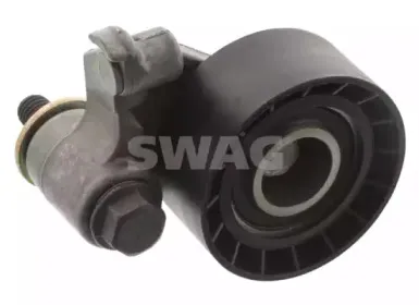 50 03 0024 SWAG Натяжной ролик, ремень ГРМ